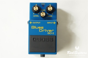 BD-2 Blues Driver